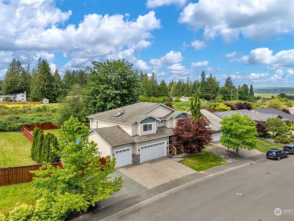 12826 58th Drive Se, Snohomish, Wa 98296 