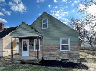 1249 Briarwood Ave, Columbus, OH