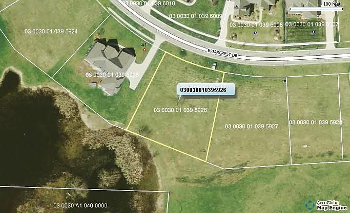 1st image of 43-lot 71 Briarcrest Drive