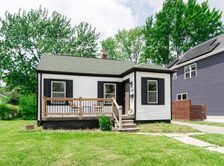 3931 Ellwood Ave, Berkley, MI 48072