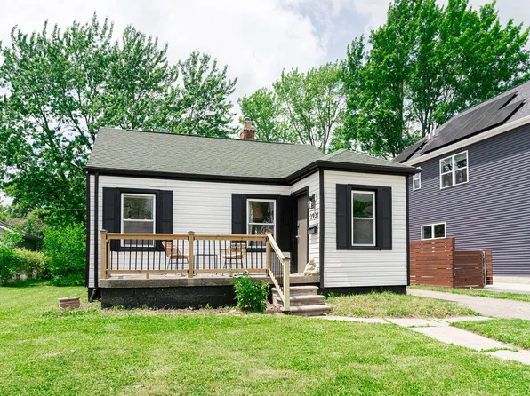 3931 Ellwood Ave, Berkley, MI 48072