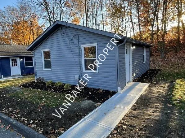 5 Exchange Park Dr, Medina, OH