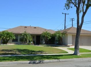 816 S Cinda St, Anaheim, CA 92806