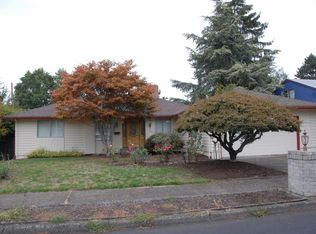 13375 SW Havencrest St, Beaverton, OR 97005