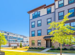 1669 Dunnington Pl Unit 7009B, Dumfries, VA 22026