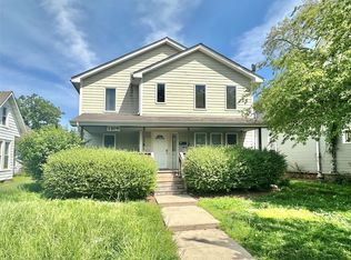 1109 27th St, Des Moines, IA 50311