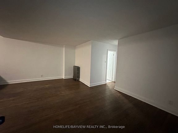 2nd image of 2597 Eglinton Ave W #200