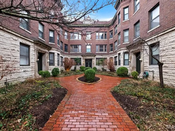 377 N Taylor Ave Unit 3N, Saint Louis, MO 63108