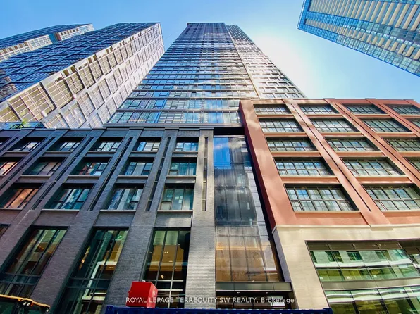 55 Mercer St, Toronto, ON