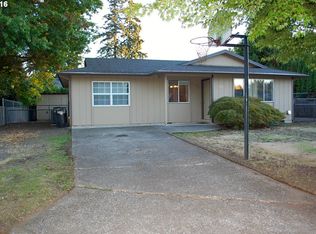 1105 NE 13th Cir, Canby, OR 97013