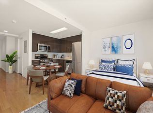 4118 Crescent St APT 5A, Long Island City, NY 11101