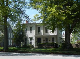 203 S Main St, Henderson, KY 42420