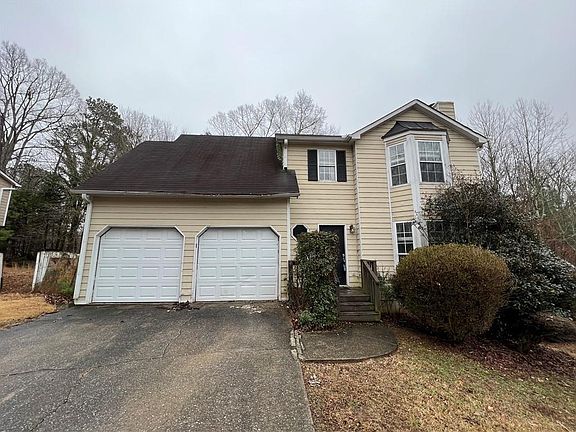 2nd image of 2076 Cherokee Ridge Trl NW