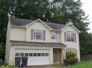 815 Ahearn Ct, Suwanee, GA 30024