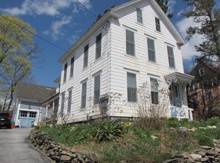 472 Amherst St UNIT 85/2, Manchester, NH 03104