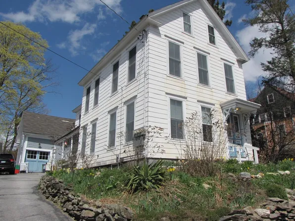 472 Amherst Street #85/2, Manchester, NH 03104