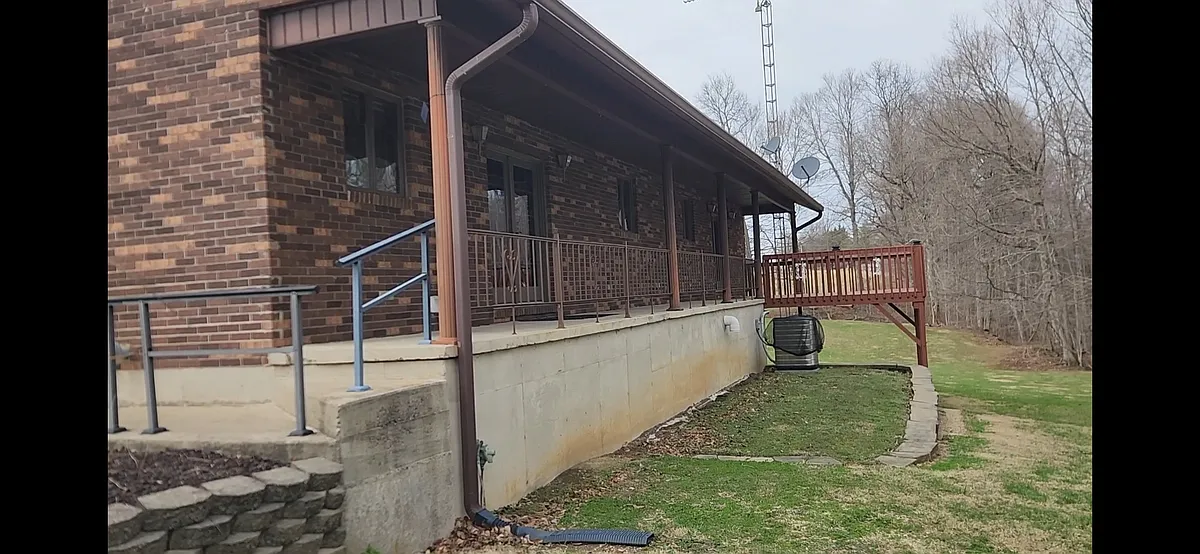 Building Photo - 4283 N Willow Grove Rd
