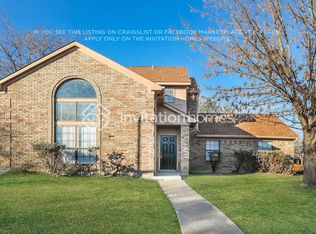 1803 Shoreline Dr, Mesquite, TX 75149