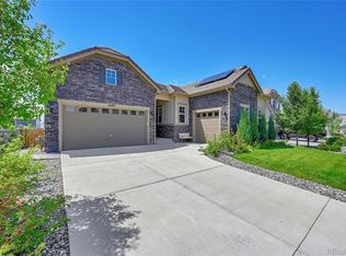 16195 Bushnell Peak Way, Broomfield, CO 80023