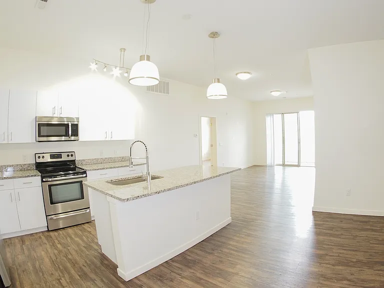 Curtis Street Lofts — Photo 30