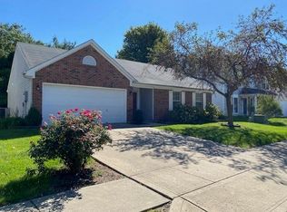 1375 Audubon Dr, Brownsburg, IN 46112