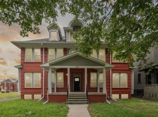 68 E Philadelphia St APT 2, Detroit, MI 48202