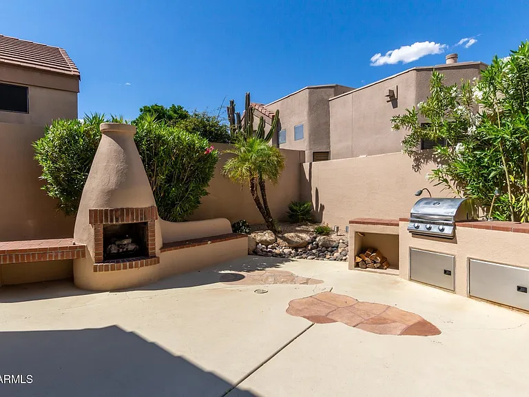 7740 E Gainey Ranch Rd #46 — Photo 32