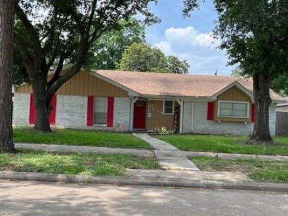 Property Rear View