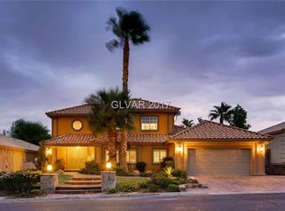 1173 Calico Ridge Dr, Henderson, NV 89011