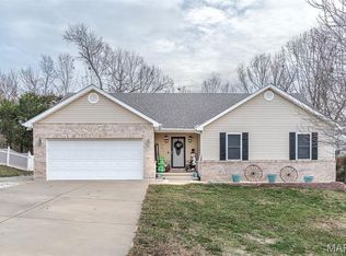 654 Lindsey Dr, Union, MO 63084