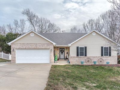 654 Lindsey Dr, Union, MO, 63084