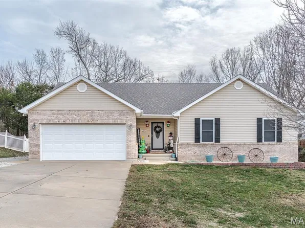654 Lindsey Dr, Union, MO 63084