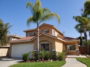 9270 Nickellaus Ct, Corona, CA 92883
