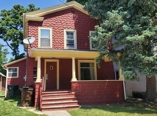 404 W Cesar E Chavez Ave APT 3, Lansing, MI 48906