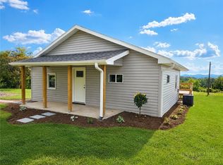 11493 Glade Valley Road, Ennice, NC 28623