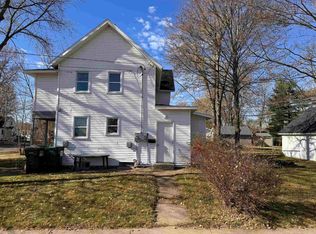 804 1st St, Nekoosa, WI 54457