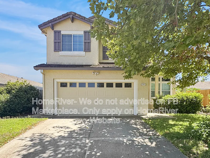 2247 Daltrey Way