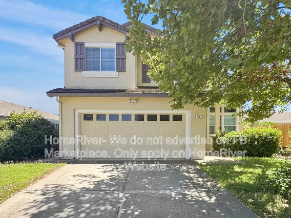 2247 Daltrey Way, Folsom, CA 95630