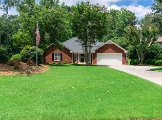 4675 Settles Point Rd, Suwanee, GA 30024