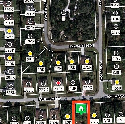 4th image of 765 Longbow Ln