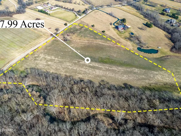 9 Anderson Ln, Shelbyville, KY 40065