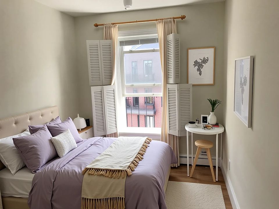 2nd image of 529-531 Beacon St #23