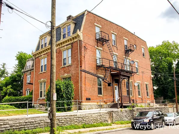 Ohio 2216, 2216 Ohio Ave #A, Cincinnati, OH 45219