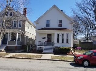 148 Rotch St, New Bedford, MA 02740