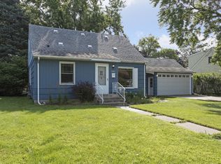 7215 Elliot Ave S, Richfield, MN 55423