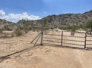 178 S Osa Rd, Maricopa, AZ 85139