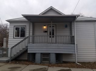 208 N Davis St, Helena, MT 59601