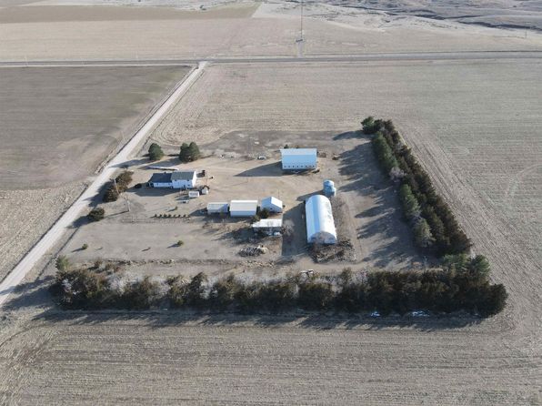 15862 Road 8, Atwood, KS 67730