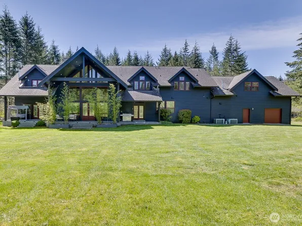 17906 80th Street NE, Granite Falls, WA 98252