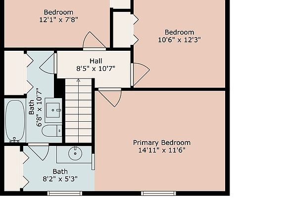 3rd image of 2119 Sir Lockesley Dr